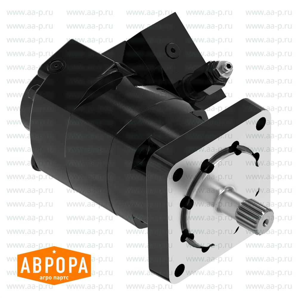 Hydromotor